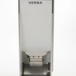 VERBA M-serie foderbeholder til slagtesvin og smågrise