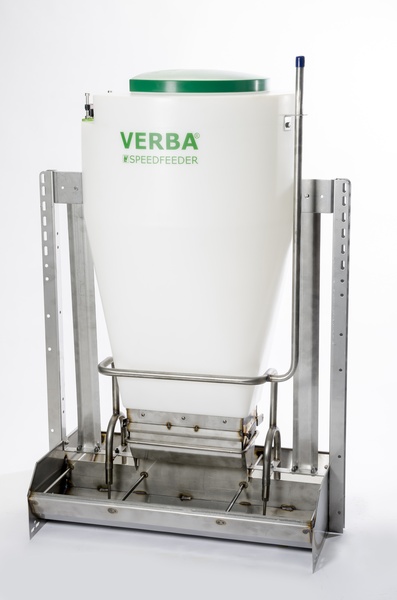 A00-4162 Speedfeeder 80 foderskål til svin Foderskål til svin