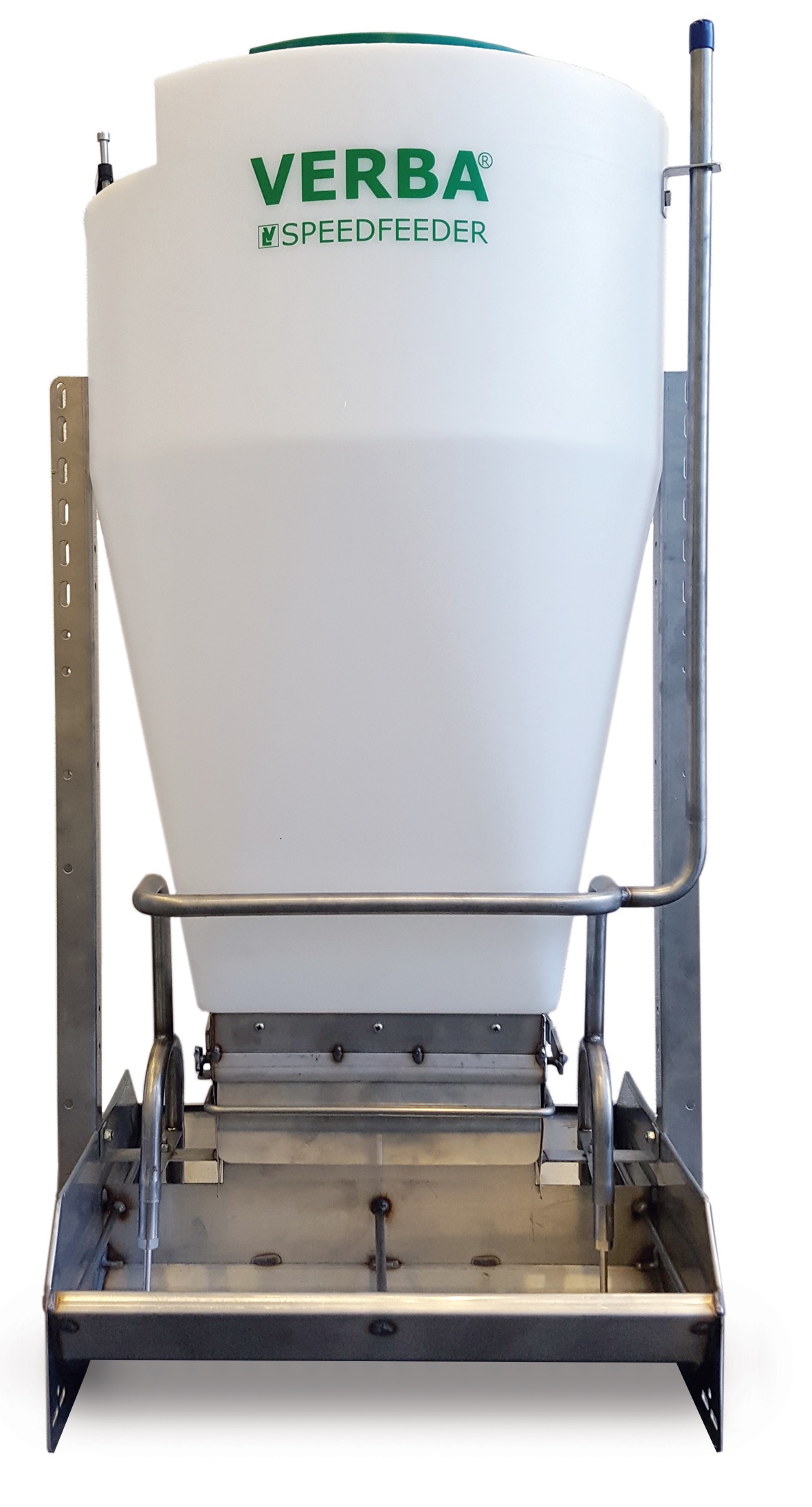 Foderkasse til svin Speedfeeder 60