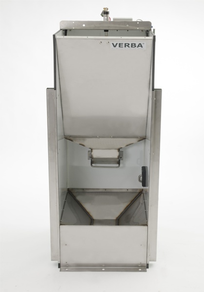 V00-0003 VZE 80 D Variomix til søer Variomix automatisk foderskål til tørfoder