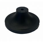 Foderskål Variomix 120 mm med tætningsgummi
