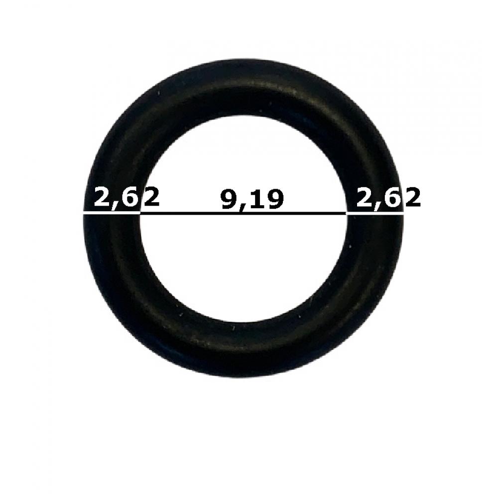 Viton-O-ring til drikkepat til svin Syrebestandig O-ring til drikkepat til svin